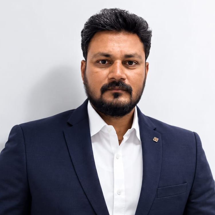 Director Sathyanathan K