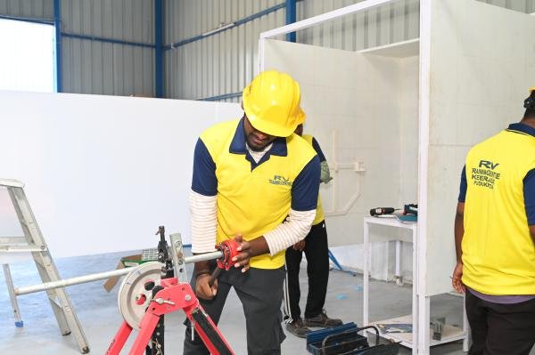 Training Workshop