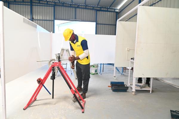Training Workshop