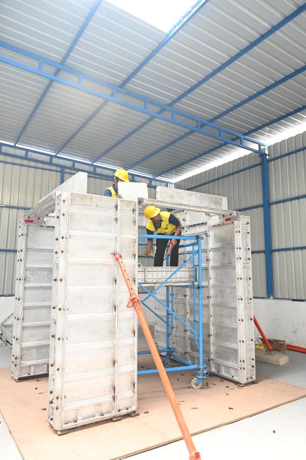 Safety Training