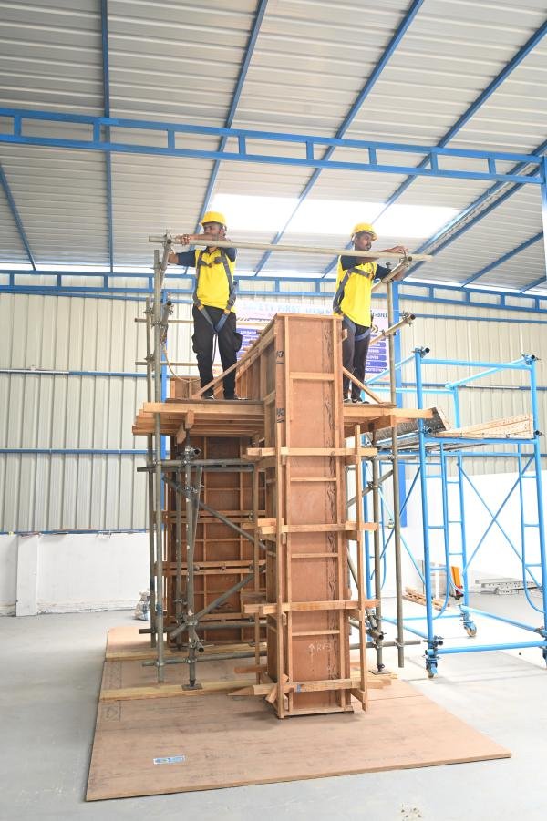 Construction Training