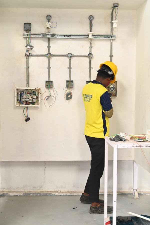 Construction Training