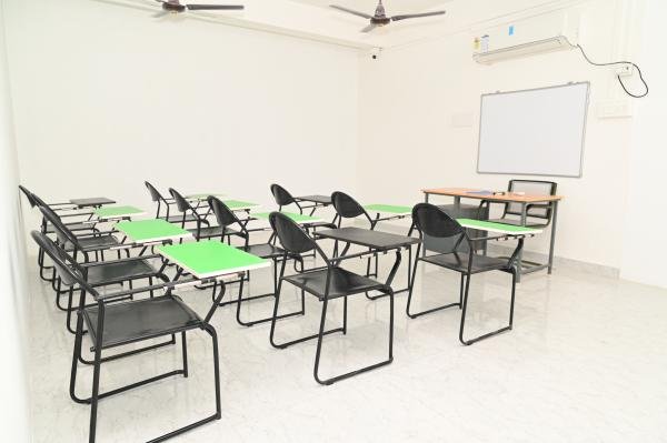 Training Facility